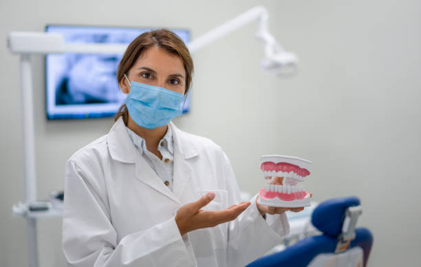 Best Emergency Dentist for Special Needs Patients in Weidman, MI