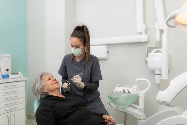 Best Weekend Emergency Dentist in Weidman, MI