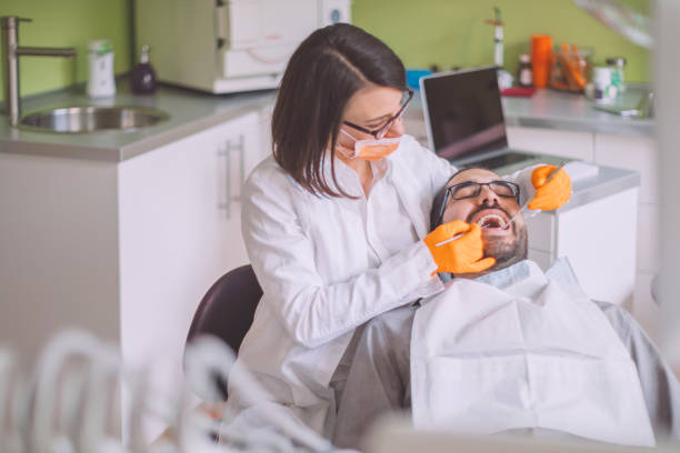 Best Emergency Dental Extractions in Weidman, MI