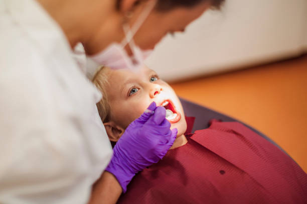 Best Holiday Emergency Dentist in Weidman, MI