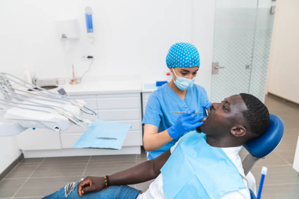 Best Orthodontic Emergency Dentist in Weidman, MI