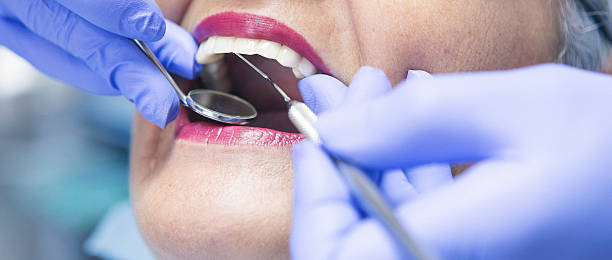 Best Emergency Cosmetic Dentistry in Weidman, MI